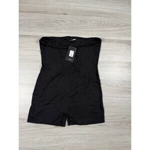 Fashion nova NWT romper